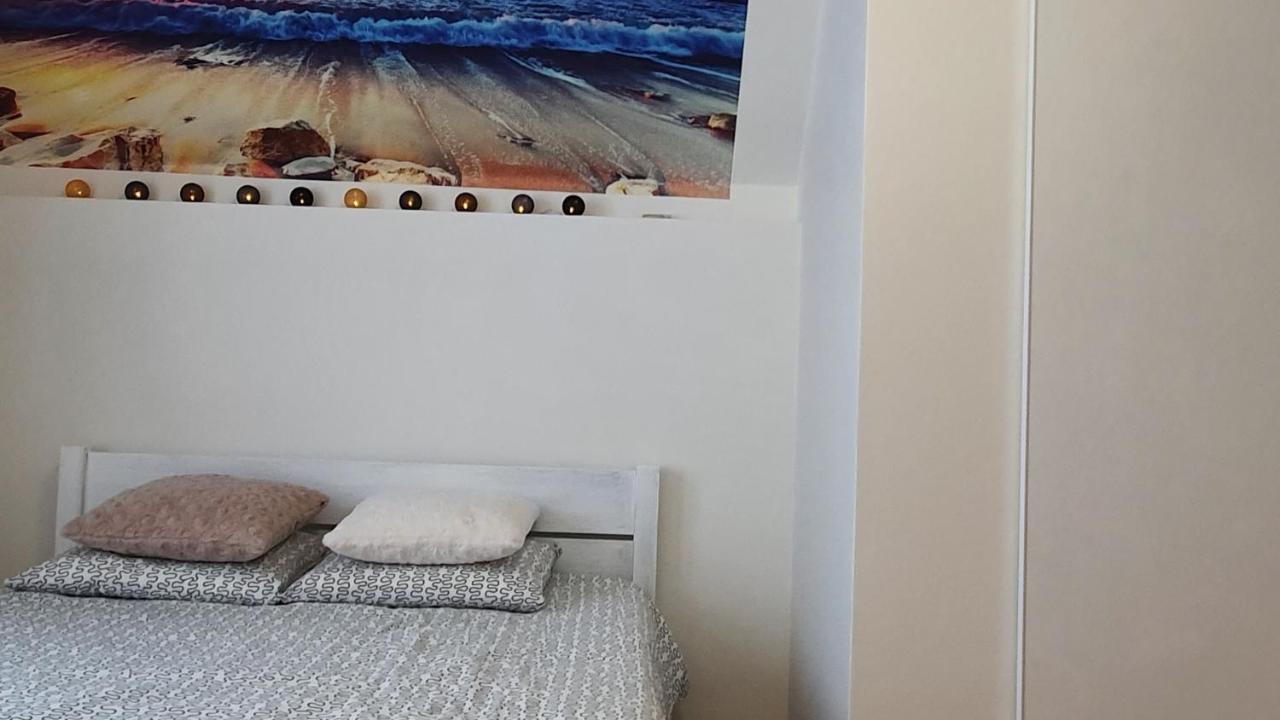 Komodor - OZONOWANE pokoje gościnne Ustronie Morskie Zewnętrze zdjęcie